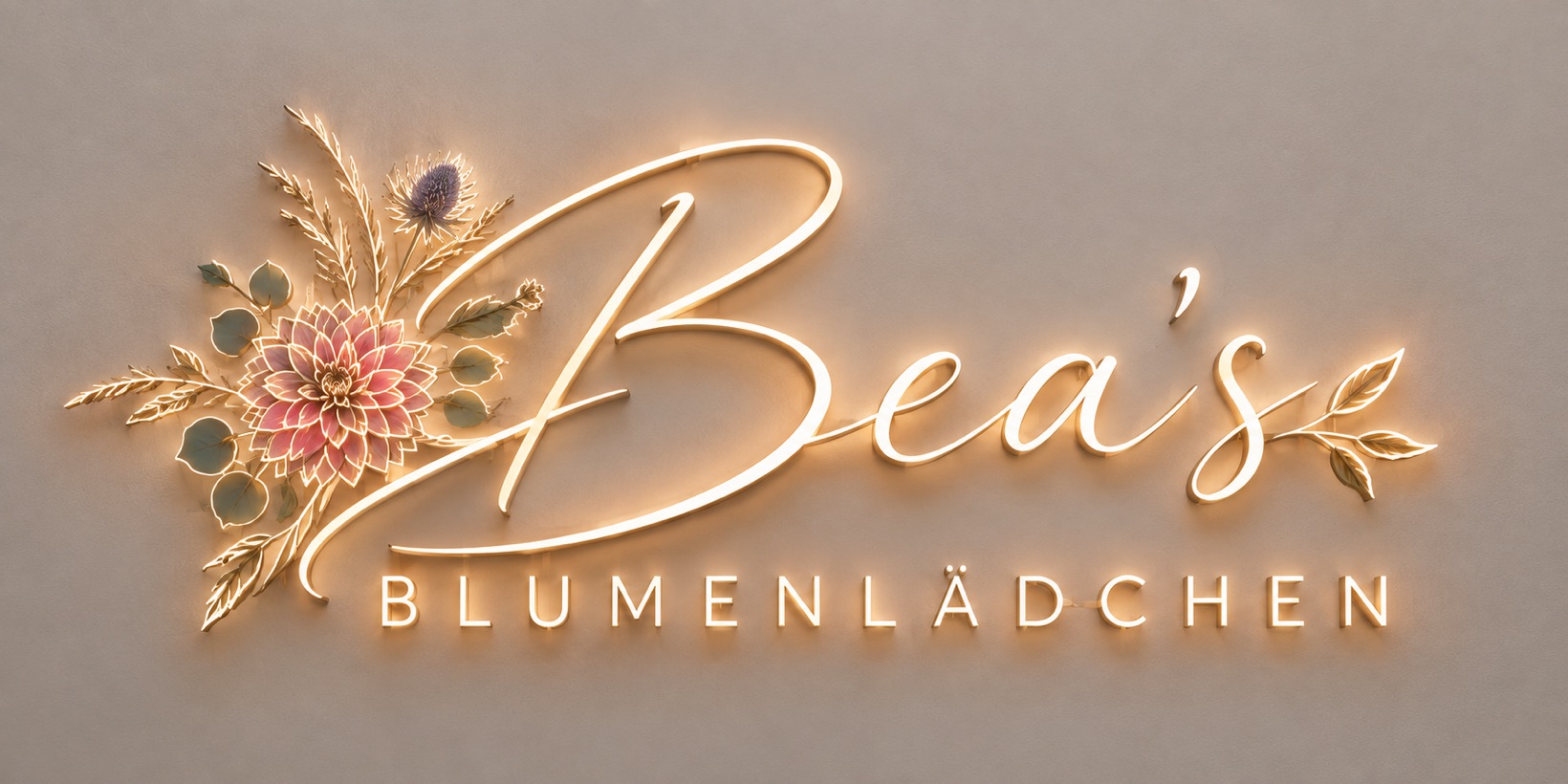 Bea's Blumenlädchen